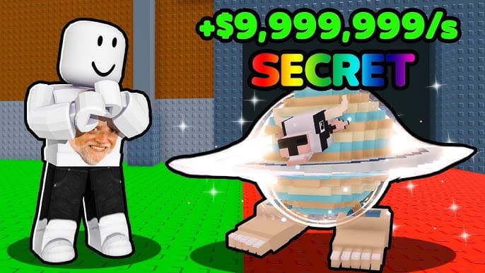 Zdominuj grę Steal a Brainrot - Kompletny poradnik strategiczny!