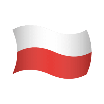 Polska flaga